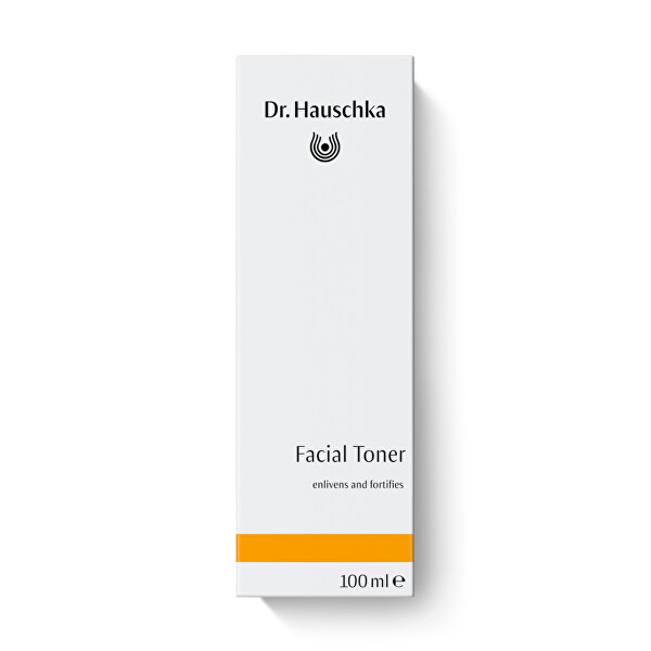 Pleťové tonikum (Facial Toner) 100 ml