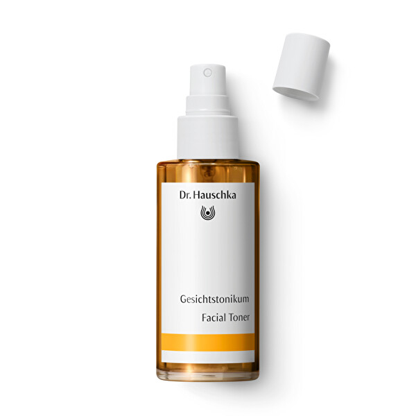 Tonic facial (Facial Toner) 100 ml