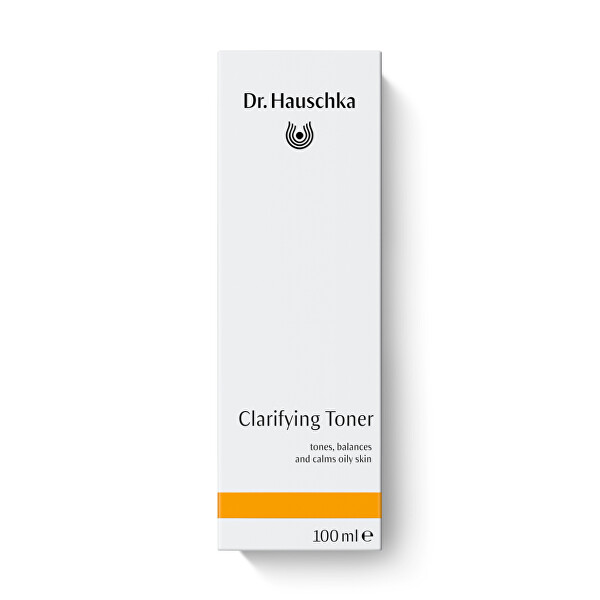 Pleťové tonikum Special (Clarifying Toner) 100 ml