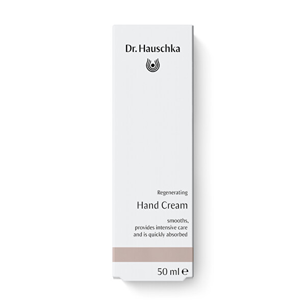 Regenerační balzám na ruce (Regenerating Hand Cream) 50 ml