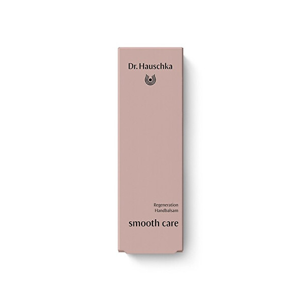 Regenerační balzám na ruce Smooth Care (Regenerating Hand Balm) 50 ml