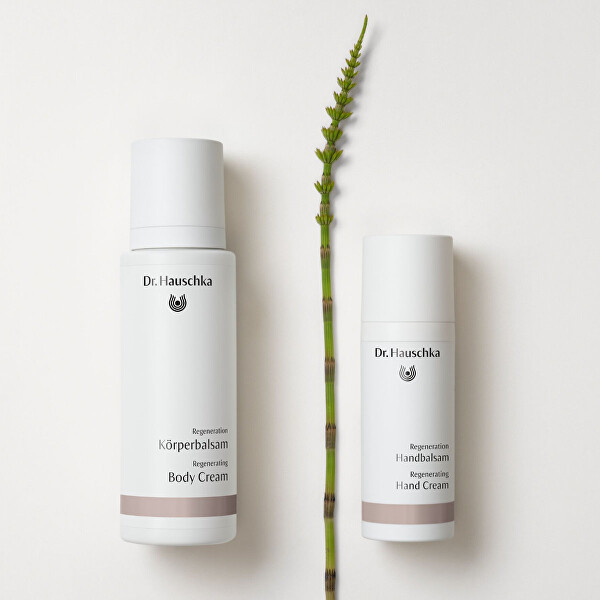 Regenerační balzám na tělo (Regenerating Body Cream) 150 ml
