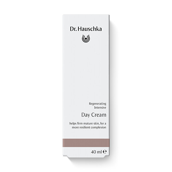 Regeneračný denný krém Intensiv 40 ml