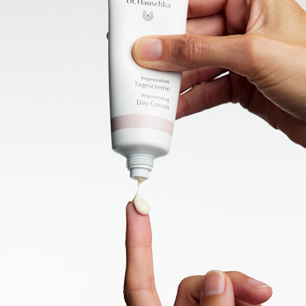 Regeneračný denný krém (Regenerating Day Cream) 40 ml