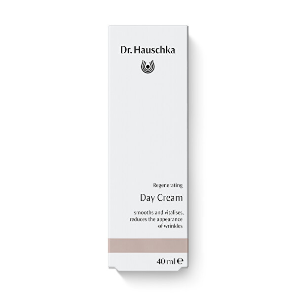 Regeneračný denný krém (Regenerating Day Cream) 40 ml