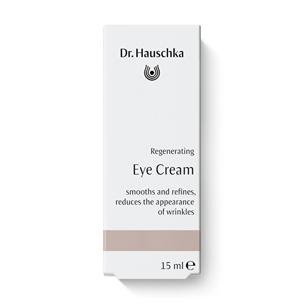 Regenerační krém na oči (Regenarating Eye Cream) 15 ml
