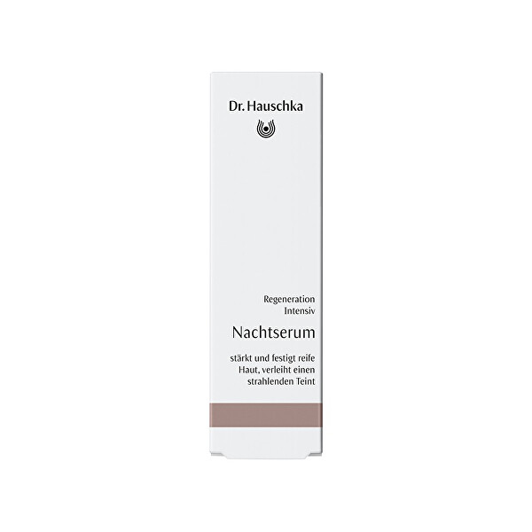 Regenerační noční sérum (Regenerating Intensive Night Serum) 30 ml