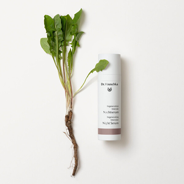 Regenerační noční sérum (Regenerating Intensive Night Serum) 30 ml