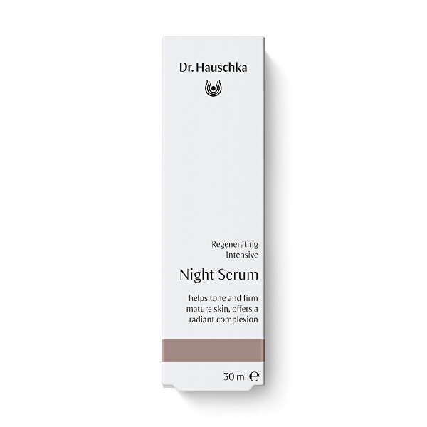Regenerační noční sérum (Regenerating Intensive Night Serum) 30 ml