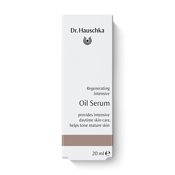 Regenerační olejové sérum (Regenerating Intensive Oil Serum) 20 ml