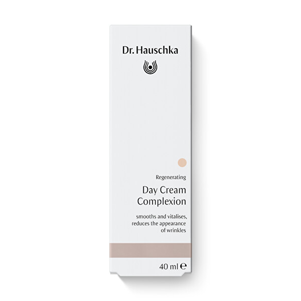 Regenerační vyrovnávací denní krém Balance (Regenerating Day Cream) 40 ml