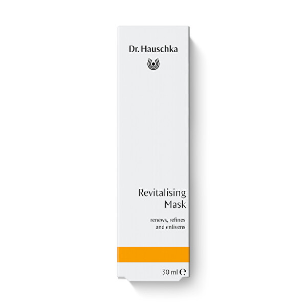 Revitalizační pleťová maska (Revitalising Mask) 30 ml
