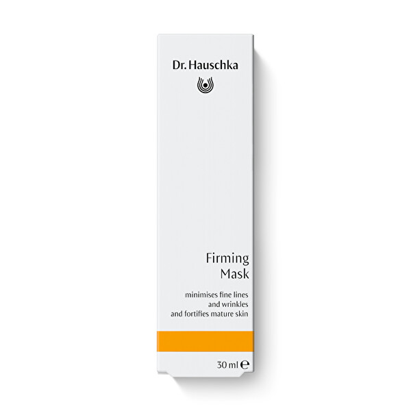 Růžová zpevňující maska (Firming Mask) 30 ml