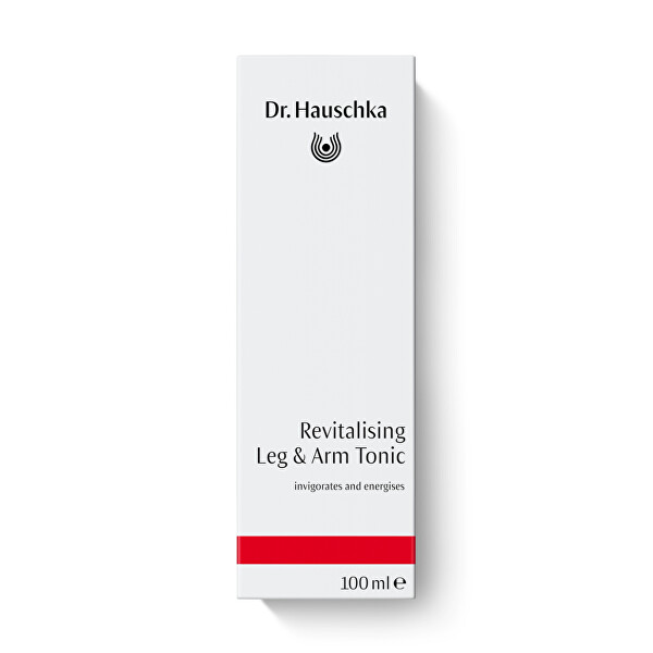 Tonikum na nohy a paže (Revitalising Leg & Arm Tonic) 100 ml