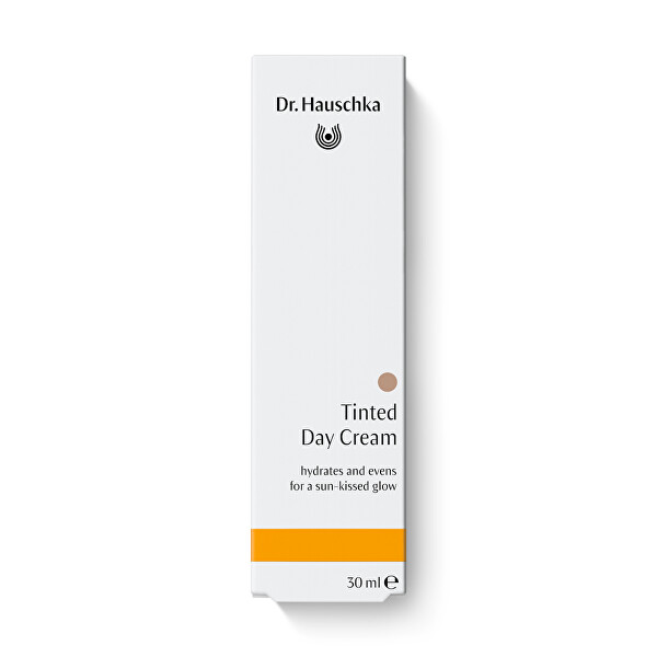 Tónovací denní krém (Tinted Day Cream) 30 ml