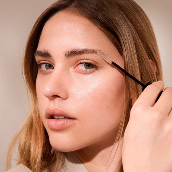 Transparentní gel na řasy a obočí (Brow + Lash Gel) 6 ml