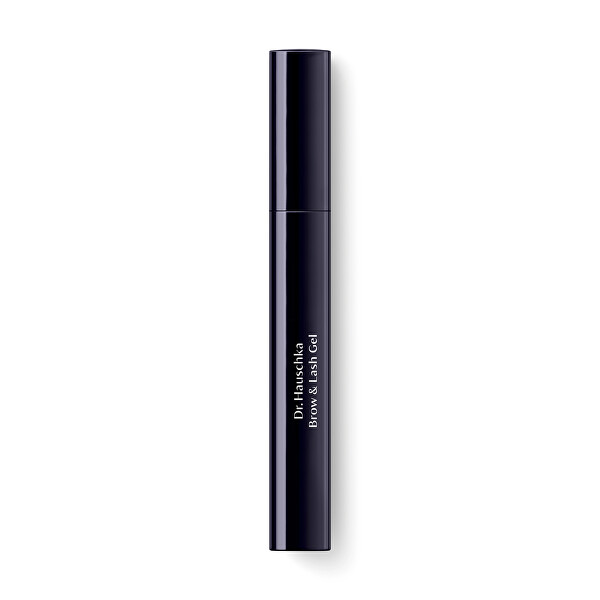 Transparentní gel na řasy a obočí (Brow + Lash Gel) 6 ml