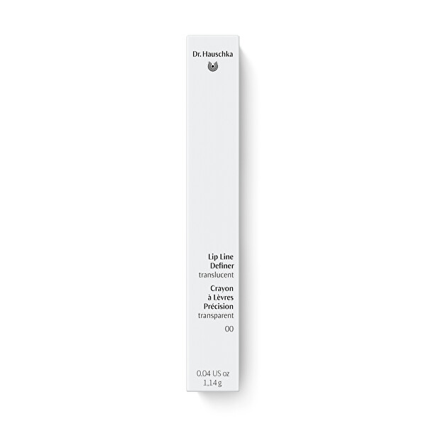 Tužka na rty 00 Translucent (Lip Line Definer) 1,14 g