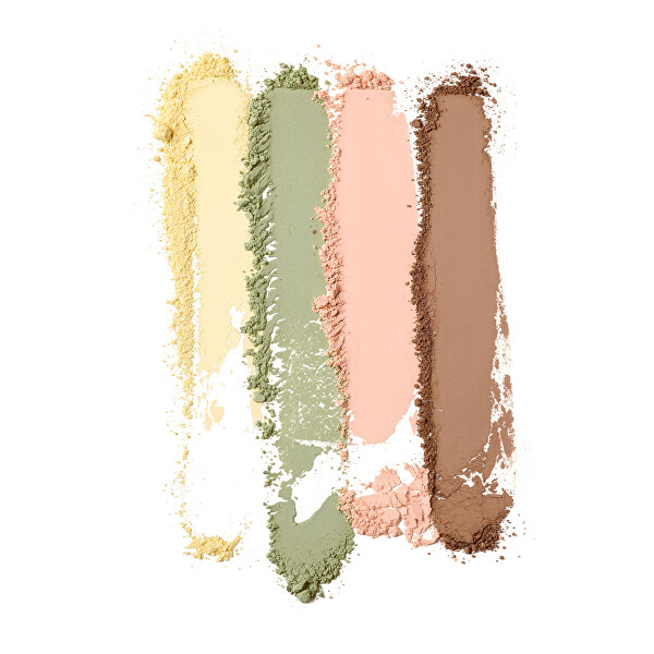 Vyrovnávací pudr pro sjednocení pleti (Colour Correcting Powder) 8 g