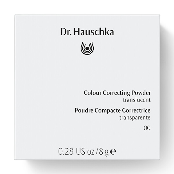 Vyrovnávací pudr pro sjednocení pleti (Colour Correcting Powder) 8 g