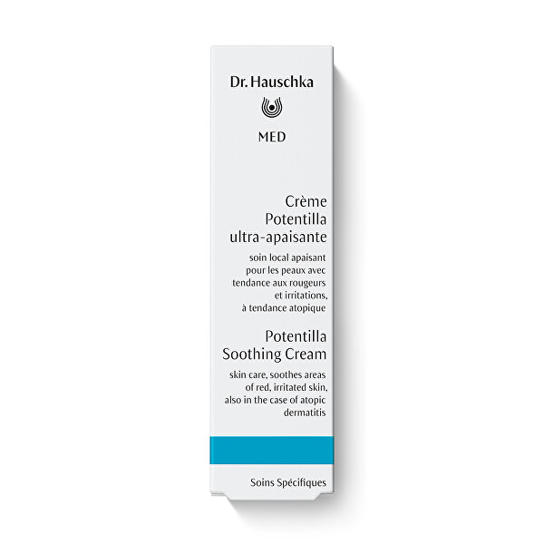 Zklidňující krém Med (Potentilla Soothing Cream) 20 ml