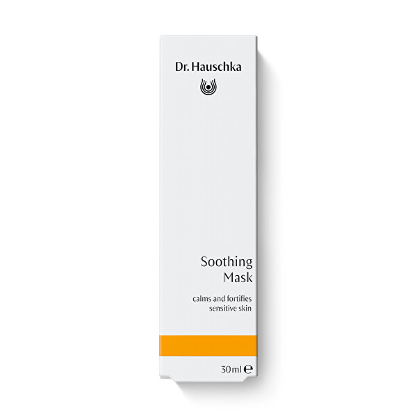 Zklidňující pleťová maska (Soothing Mask) 30 ml