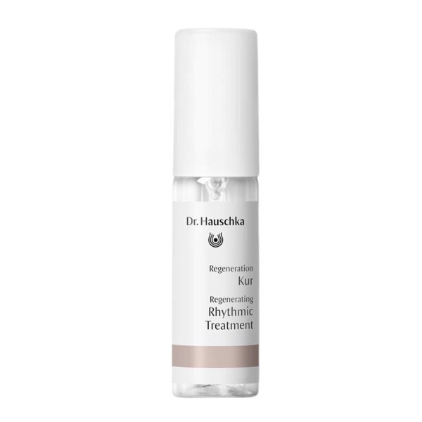 Intenzívna pleťová regeneračná kúra (Regenerating Rhythmic Treatment) 40 ml