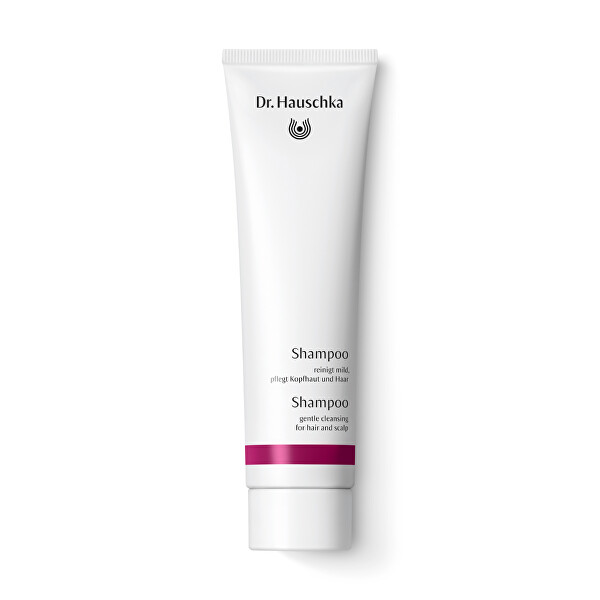 Jemný šampón (Shampoo) 150 ml