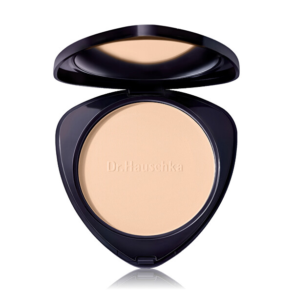 Kompaktný púder 00 Translucent (Compact Powder) 8 g