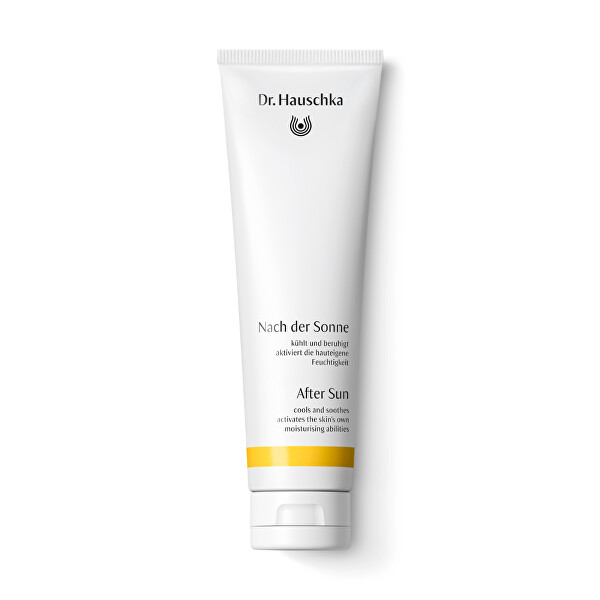 Mléko po opalování 150 ml