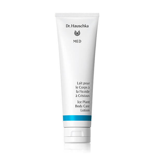 Pěsticí kosmatcové tělové mléko (Body Lotion) 145 ml