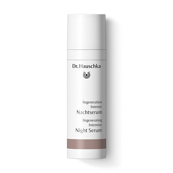 Regenerační noční sérum (Regenerating Intensive Night Serum) 30 ml
