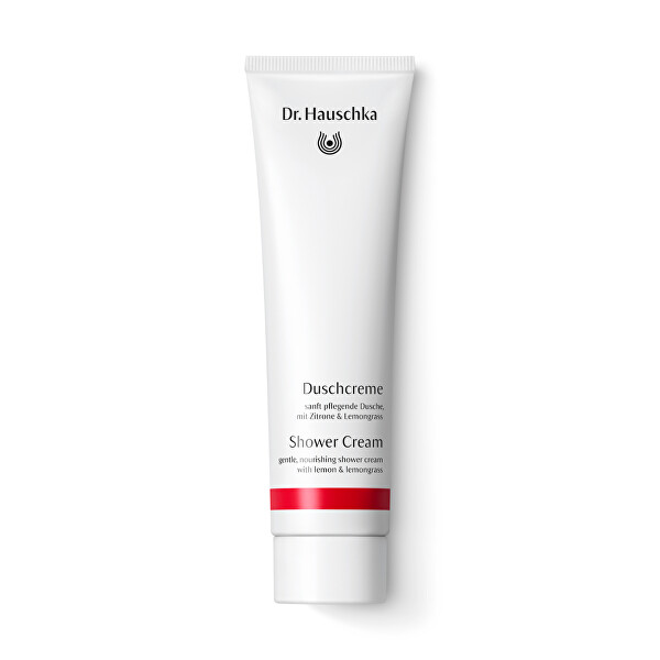 Svieži sprchový krém s citrónom a citrónovou trávou (Shower Cream) 150 ml
