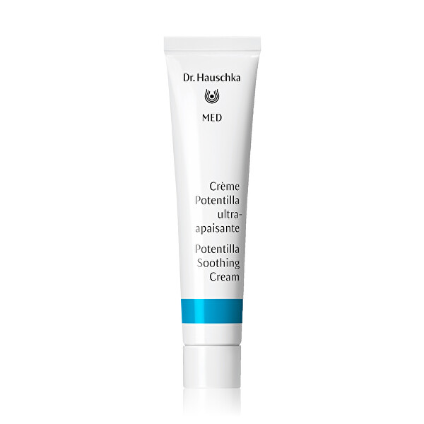 Zklidňující krém Med (Potentilla Soothing Cream) 20 ml