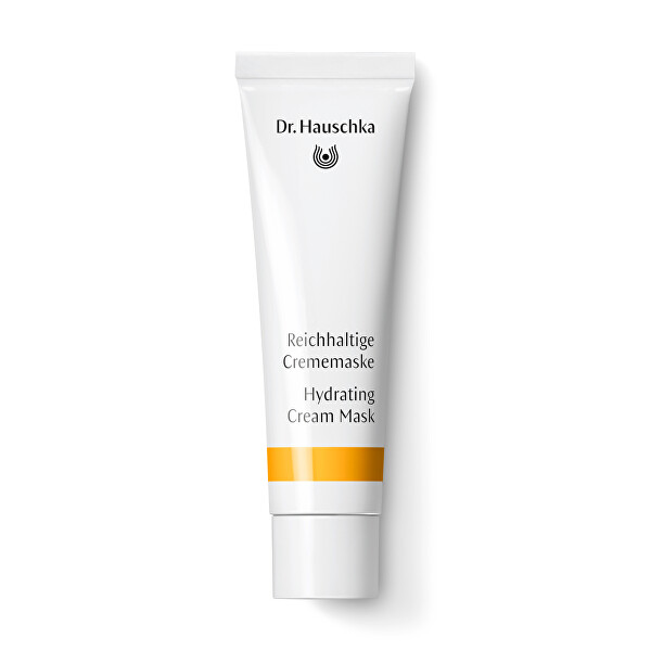 Hydratačná krémová maska (Hydrating Cream Mask) 30 ml