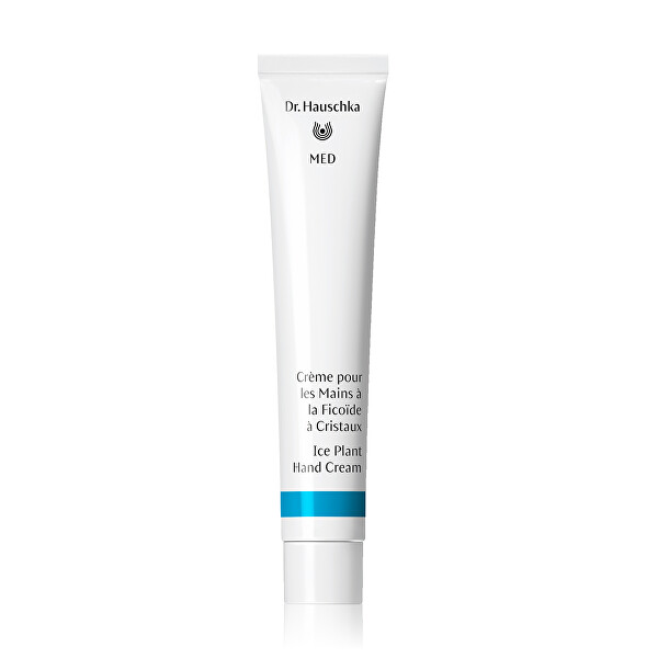 Kosmatcový krém na ruce Med (Ice Plant Hand Cream) 50 ml