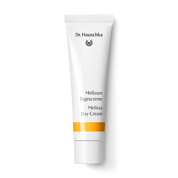 Meduňkový pleťový krém (Melissa Day Cream) 30 ml