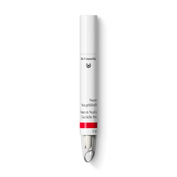 Nimbový olej na nehty v tužce (Neem Nail Oil Pen) 3 ml
