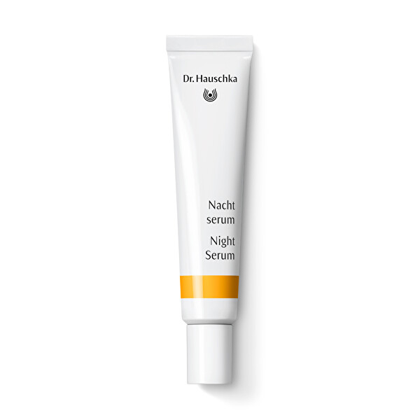 Noční pleťové sérum (Night Serum) 20 ml