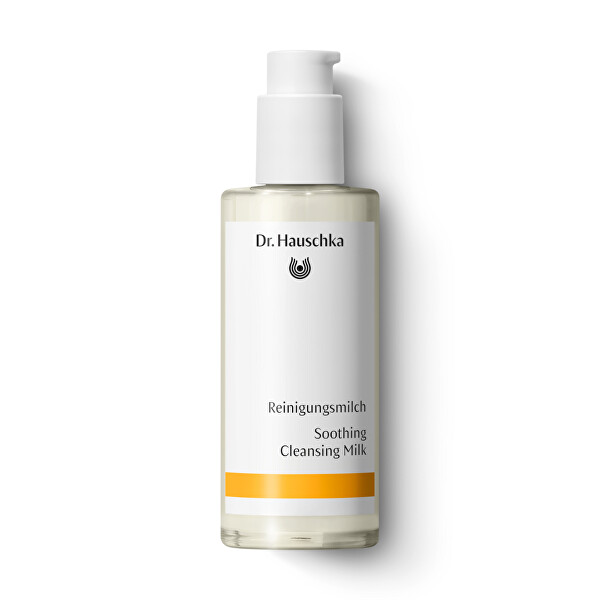 Pleťové čisticí mléko (Soothing Cleansing Milk) 145 ml