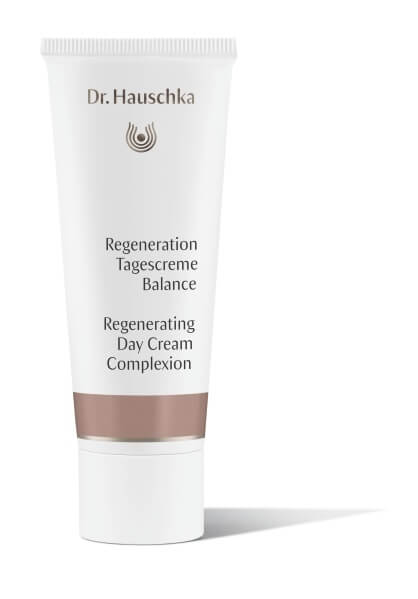 Crema da giorno rigenerante riequilibrante Balance (Regenerating Day Cream) 40 ml