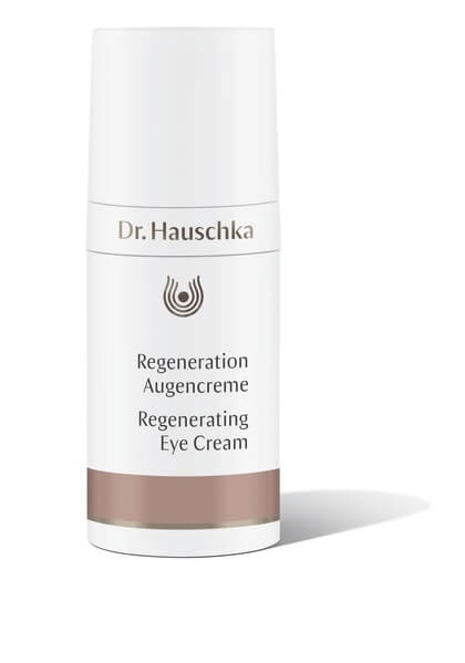 Cremă regenerantă pentru ochi (Regenarating Eye Cream) 15 ml