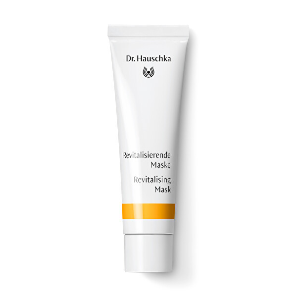 Revitalizační pleťová maska (Revitalising Mask) 30 ml