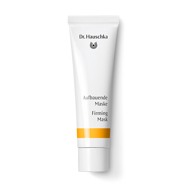 Růžová zpevňující maska (Firming Mask) 30 ml