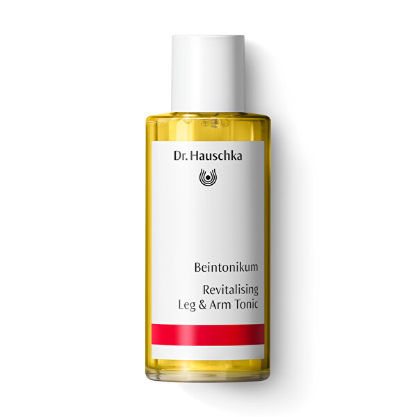 Tonikum na nohy a paže (Revitalising Leg & Arm Tonic) 100 ml