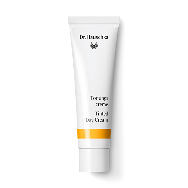Tónovací denní krém (Tinted Day Cream) 30 ml