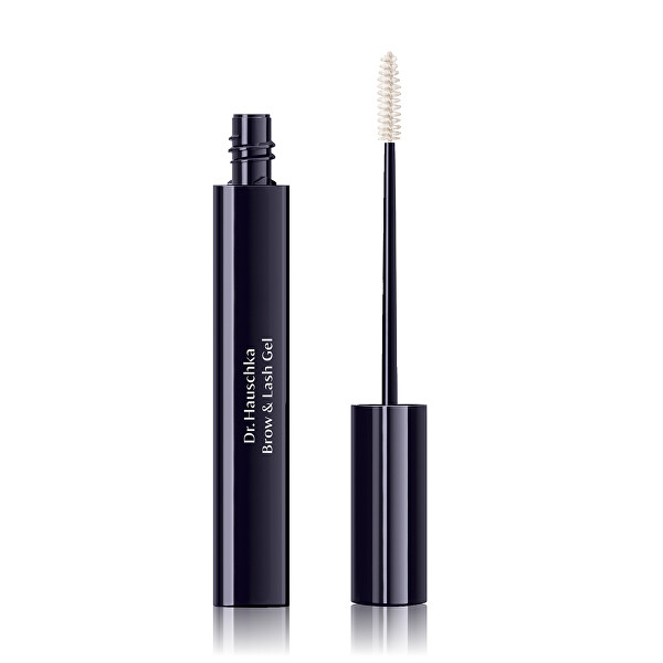 Transparentní gel na řasy a obočí (Brow + Lash Gel) 6 ml