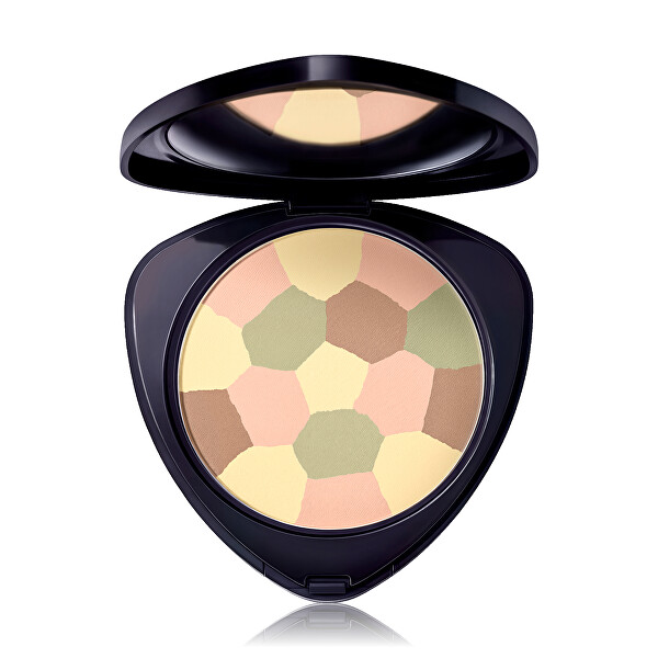 Vyrovnávací pudr pro sjednocení pleti (Colour Correcting Powder) 8 g
