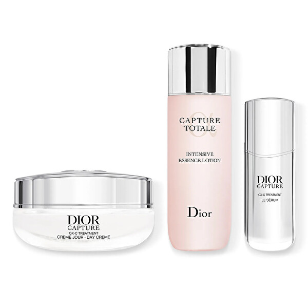 Dárková sada Anti-Aging Skincare Routine