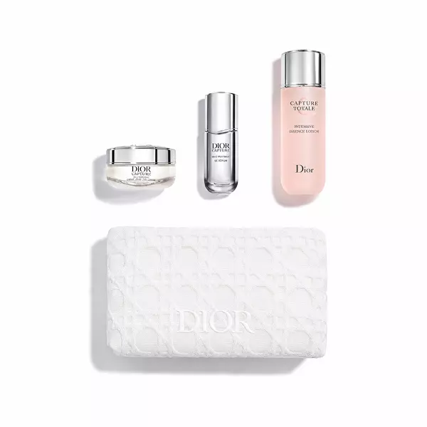 DIOR18点セット Set cadou Capture High-Performance Anti-Aging Correction Ritual